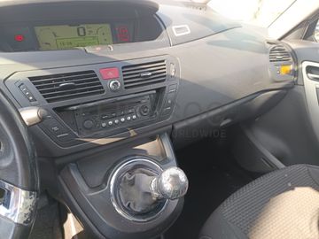 Citroën C4 Picasso · Ano 2010