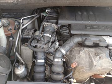 Citroën C4 Picasso · Ano 2010