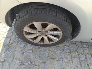 Citroën C4 Picasso · Ano 2010