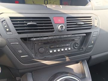 Citroën C4 Picasso · Ano 2010