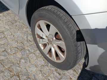 Citroën C4 Picasso · Ano 2010