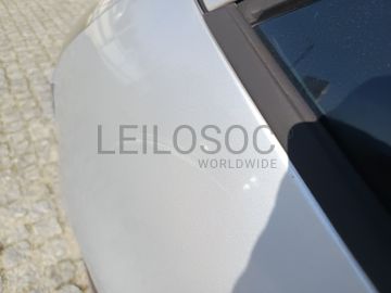 Citroën C4 Picasso · Ano 2010