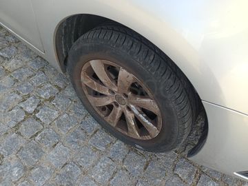 Citroën C4 Picasso · Ano 2010