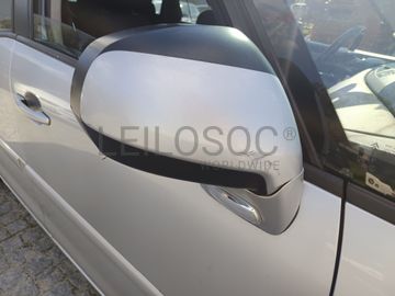 Citroën C4 Picasso · Ano 2010