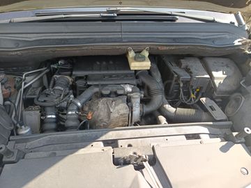 Citroën C4 Picasso · Ano 2010