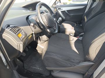 Citroën C4 Picasso · Ano 2010