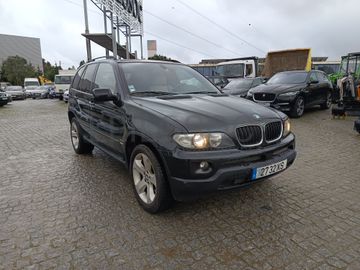 BMW X5 3.0D