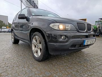 BMW X5 3.0D