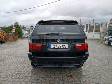 BMW X5 3.0D