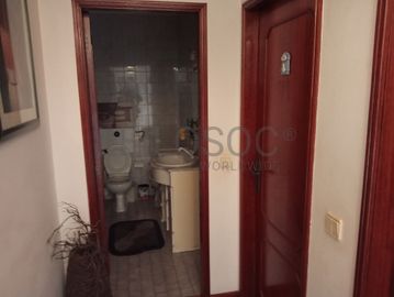 Direito de Usufruto · Apartamento T3 + Garagem · Vila Nova de Famalicão