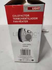 Termoventilador