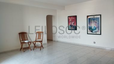 Apartamento T3 · Praia da Vieira, Vieira de Leiria