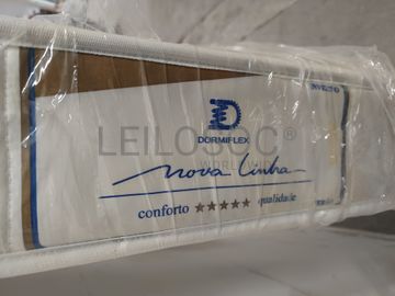 Colchão Solteiro Dormiflex