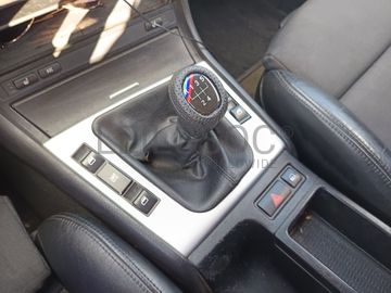 BMW 320D · Ano 2000