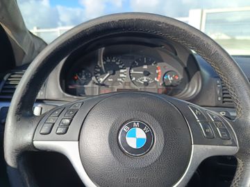 BMW 320D · Ano 2000