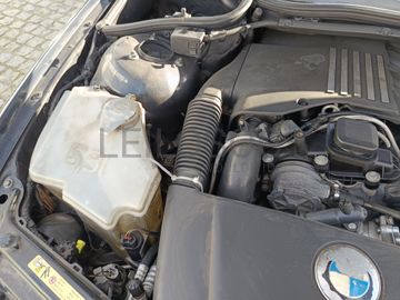 BMW 320D · Ano 2000