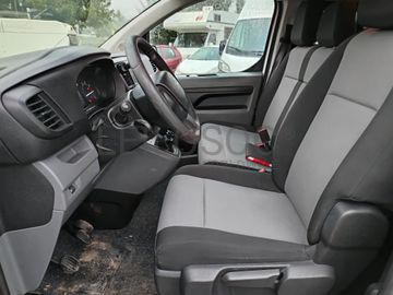 Citroën Jumpy Space Tourer · Ano 2018