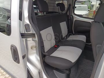 Fiat Qubo · Ano 2012