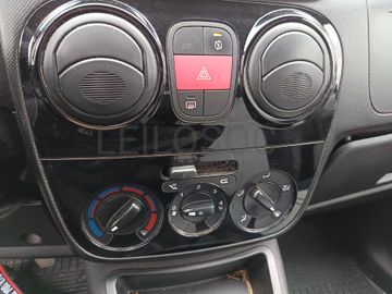 Fiat Qubo · Ano 2012