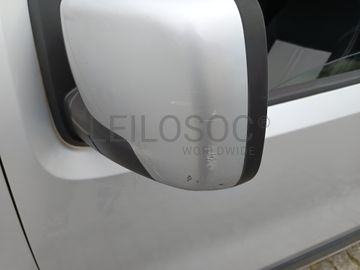 Fiat Qubo · Ano 2012