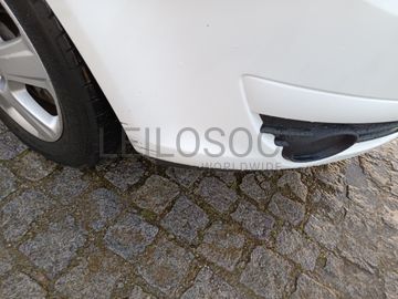 Opel Corsa · Ano 2007