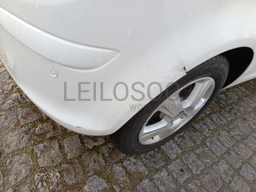 Opel Corsa · Ano 2007