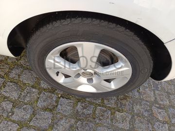 Opel Corsa · Ano 2007