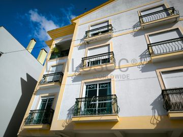 Proporção de 1/2 de Apartamento · Quinta do Conde, Sesimbra