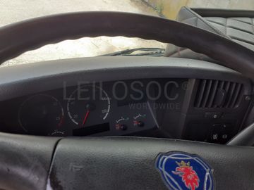 Scania · Ano 2006