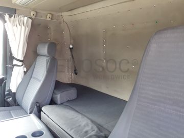 Scania · Ano 2006