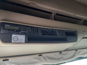 Scania · Ano 2006