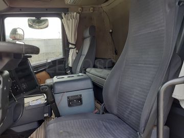 Scania · Ano 2006