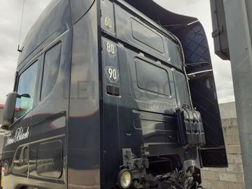 Scania · Ano 2006
