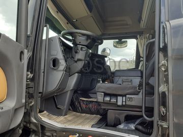 Scania · Ano 2006