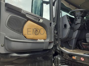 Scania · Ano 2006