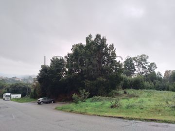 Terreno com +3 hectares · Valbom, Gondomar 