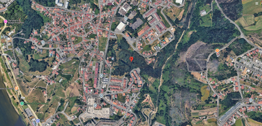 Terreno com +3 hectares · Valbom, Gondomar 