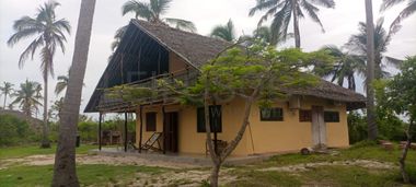 Instância Turística em Chocas Mar | Tourist Resort in Chocas Beach