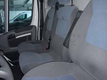 Fiat Ducato Maxi 160 Multijet · Ano 2008