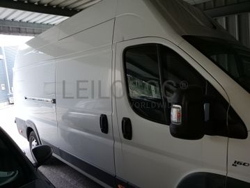 Fiat Ducato Maxi 160 Multijet · Ano 2008