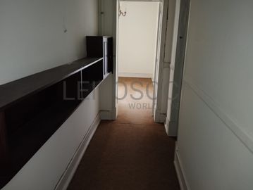 Apartamento T4 · Lisboa