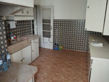 Apartamento T4 · Lisboa