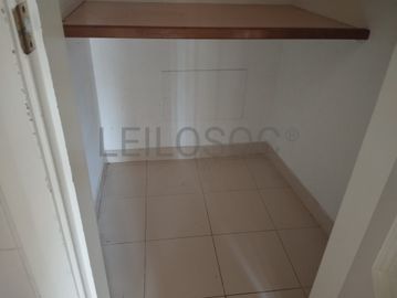 Apartamento T2 em Condomínio Fechado · Estoril