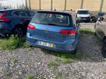 Volkswagen Golf · Ano 2016