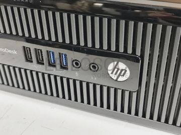 Computador HP ProDesk 800