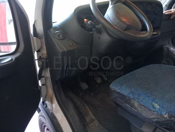 Iveco Daily 29L9 · Ano 2002