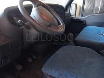 Renault Kangoo · Ano 2008