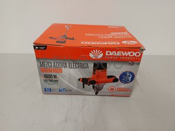 Misturadora Daewoo 