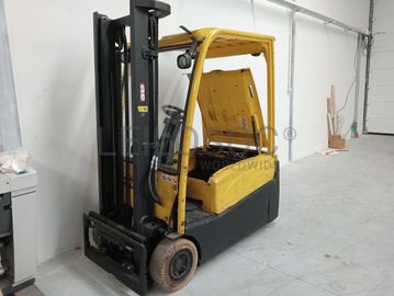 Empilhador Hyster