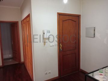 Apartamento T2 · Barcelinhos, Barcelos